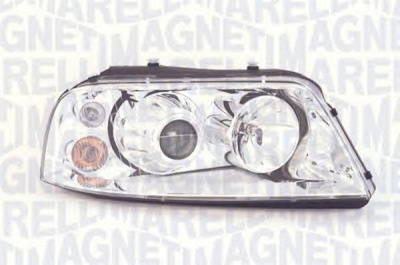 MAGNETI MARELLI 710301182273 -  Основная фара